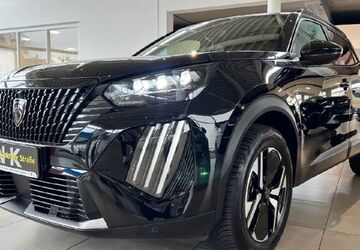 Peugeot 2008 24.500 km 21.490 &euro; Mönchengladbach 41063