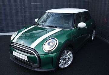 Mini Cooper 20.472 km 21.999 &euro; Dormagen 41539