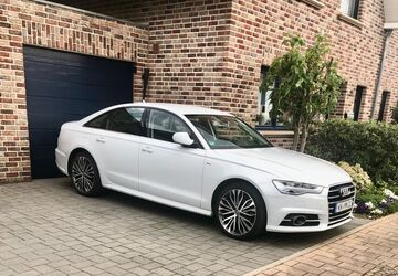 Audi A6 95.000 km 22.999 &euro; Willich 47877