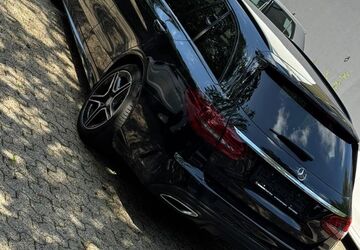 Mercedes-Benz C 220 195.000 km 18.700 &euro; Hilden 40724