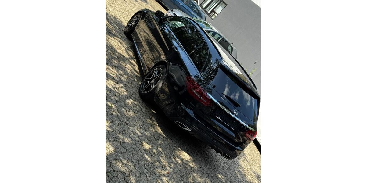 Mercedes-Benz C 220 195.000 km 18.700 &euro; Hilden 40724