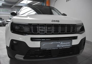 Jeep Avenger 26.936 km 20.480 &euro; Heiligenhaus 42579