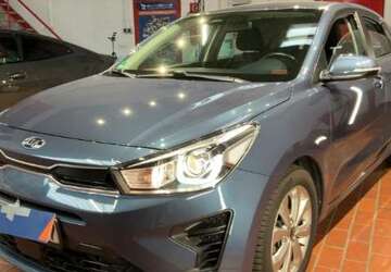 Kia Rio 58.783 km 13.990 &euro; Mönchengladbach 41061