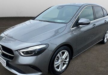 Mercedes-Benz B 180 3.625 km 32.980 &euro; Willich 47877