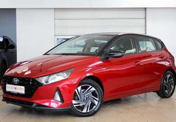 Hyundai i20 54.000 km 16.850 &euro; Dormagen 41540