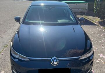 VW Golf 47.000 km 22.800 &euro; Mönchengladbach 41189