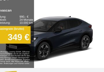 Cupra Tavascan 19.510 km 39.430 &euro; Duisburg 47059