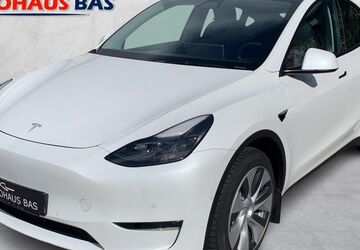 Tesla Model Y 139.834 km 31.450 &euro; Kaarst 41564
