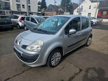 Gebrauchte Renault Modus