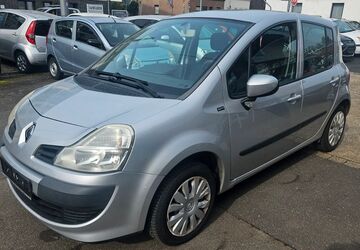 Renault Modus 95.000 km 3.999 &euro; Krefeld 47807
