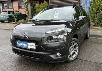 Citroen C4 Cactus 112.000 km 7.590 &euro; Mönchengladbach 41068