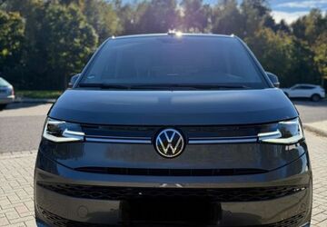 VW T7 Multivan 9.500 km 55.500 &euro; Meerbusch 40668