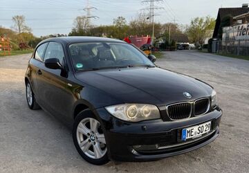 BMW 116 232.000 km 4.000 &euro; Hilden 40723