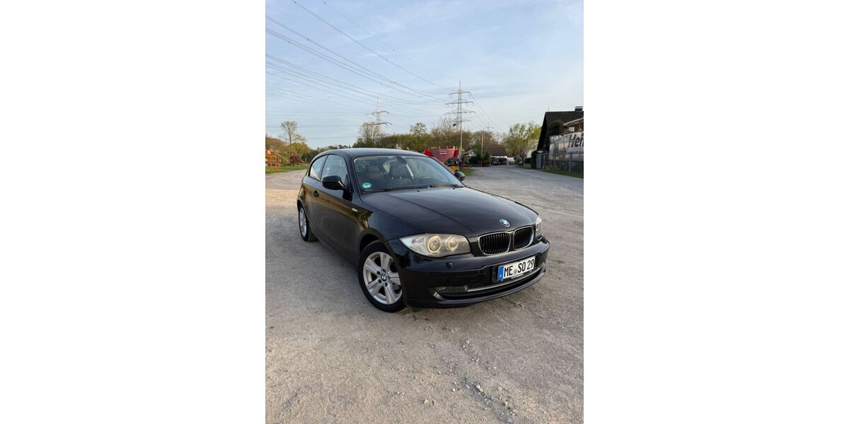 BMW 116 232.000 km 4.200 &euro; Hilden 40723