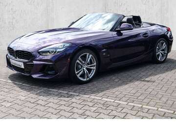 BMW Z4 6.853 km 38.990 &euro; Dormagen 41540