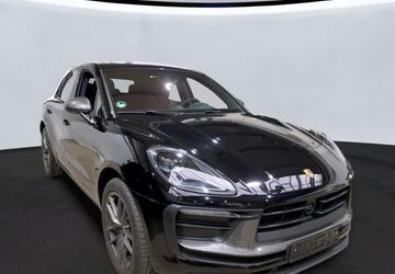 Porsche Macan 51.567 km 65.980 &euro; Heiligenhaus 42579
