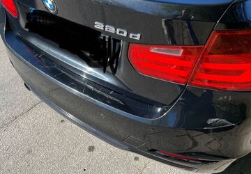 BMW 320 148.819 km 12.500 &euro; Duisburg 47228