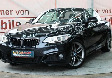 BMW 220 148.000 km 16.950 &euro; Mönchengladbach 41066