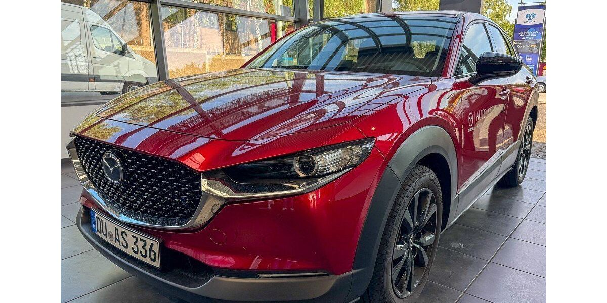 Mazda CX-30 6.971 km 27.495 &euro; Duisburg 47166