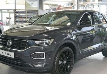 VW T-Roc 78.723 km 20.990 &euro; Duisburg 47178