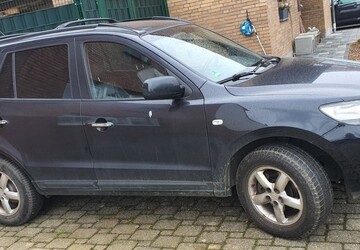Hyundai Santa Fe 248.250 km 1.700 &euro; Bedburg 50181