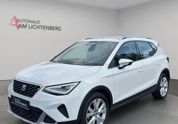 Seat Arona 34.781 km 18.250 &euro; Viersen 41747