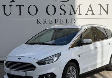 Ford S-Max 179.000 km 12.500 &euro; Krefeld 47805