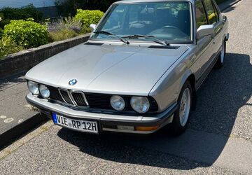 BMW 525 350.000 km 12.500 &euro; Viersen 41749