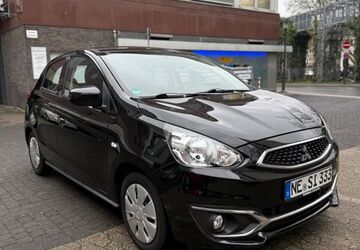 Mitsubishi Space Star 127.200 km 3.600 &euro; Neuss 41464