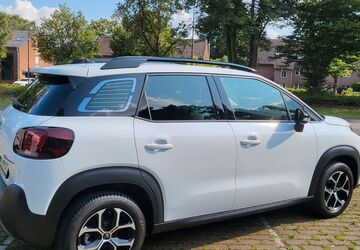Citroen C3 Aircross 10.200 km 20.950 &euro; Krefeld 47809