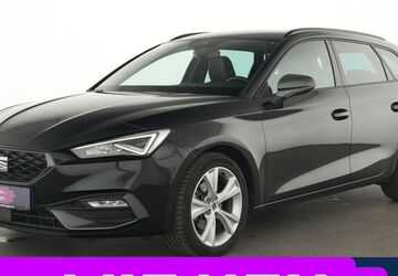 Seat Leon 31.104 km 23.295 &euro; Neuss 41460