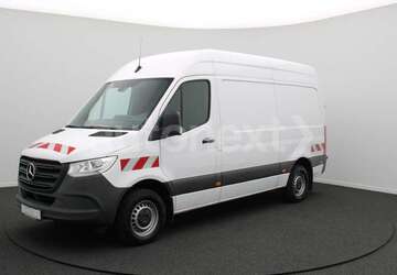 Mercedes-Benz Sprinter 18.050 km 34.498 &euro; Mönchengladbach 41066