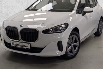 BMW 220 Active Tourer 7.683 km 28.990 &euro; Düsseldorf 40595