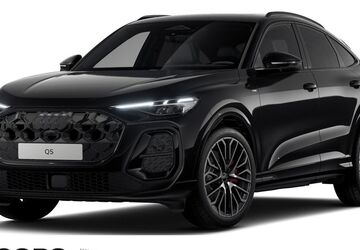 Audi Q5 4.444 km 75.890 &euro; Mönchengladbach 41066