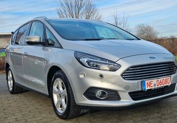 Ford S-Max 151.500 km 12.499 &euro; Neuss 41462