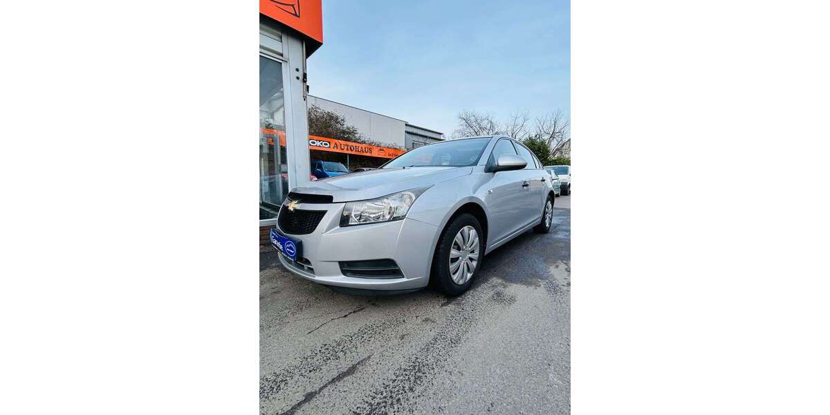 Chevrolet Cruze 160.000 km 3.500 &euro; Mönchengladbach 41199