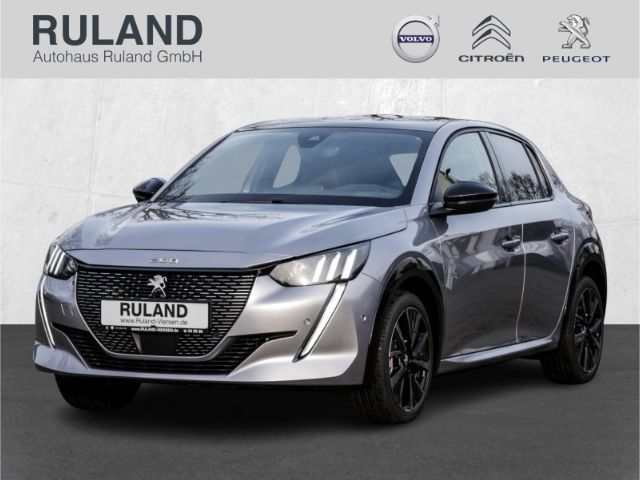 Peugeot e-208 10.000 km 31.990 &euro; Viersen 41748