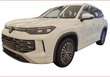 VW Tayron 14.730 km 46.780 &euro; Duisburg 47178