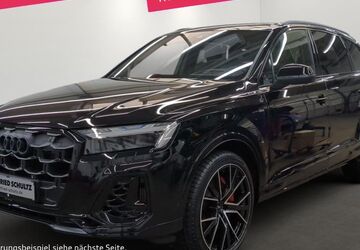 Audi Q7 6.500 km 98.750 &euro; Mülheim a.d. Ruhr 45481