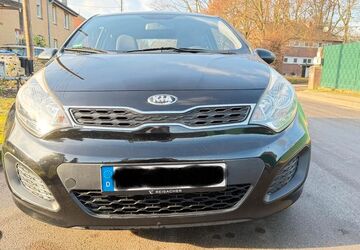 Kia Rio 91.500 km 5.800 &euro; Brüggen 41379