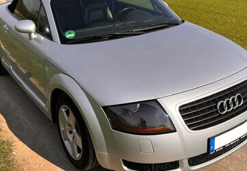 Audi TT 183.000 km 6.200 &euro; Willich 47877