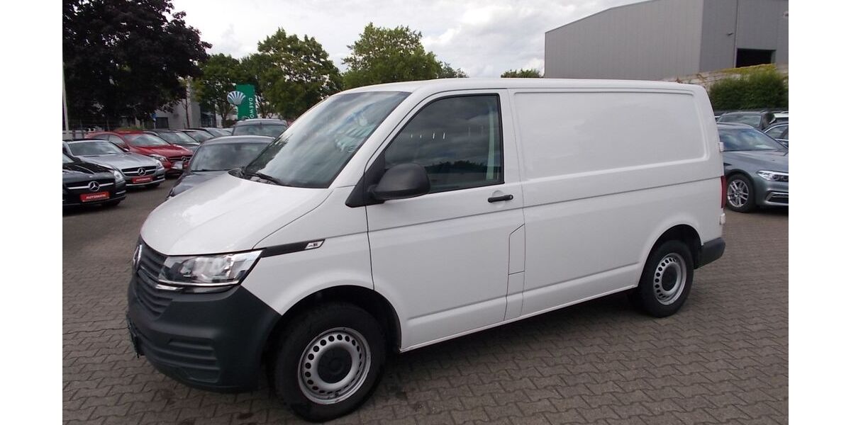 VW T6 Transporter 99.700 km 19.500 &euro; Willich 47877