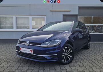 VW Golf 64.300 km 17.337 &euro; Neukirchen-Vluyn 47506