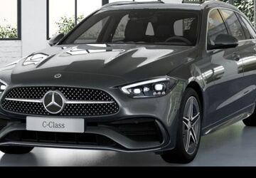 Mercedes-Benz C 200 9.288 km 45.890 &euro; Düsseldorf 40470