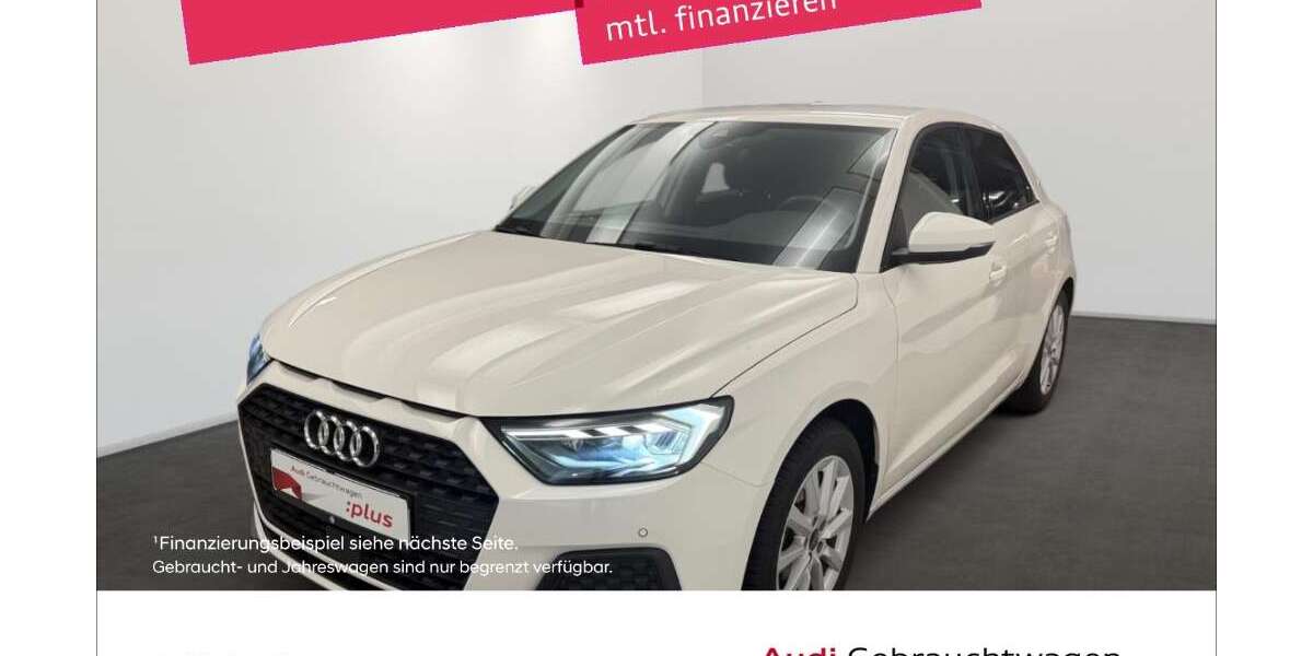 Audi A1 11.156 km 22.980 &euro; Neuss 41464