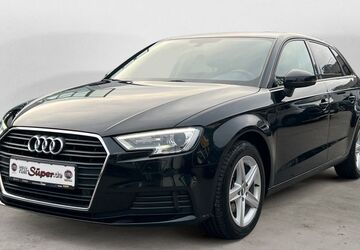 Audi A3 55.627 km 16.490 &euro; Düsseldorf 40589