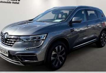 Renault Koleos 27.541 km 22.990 &euro; Mönchengladbach 41061