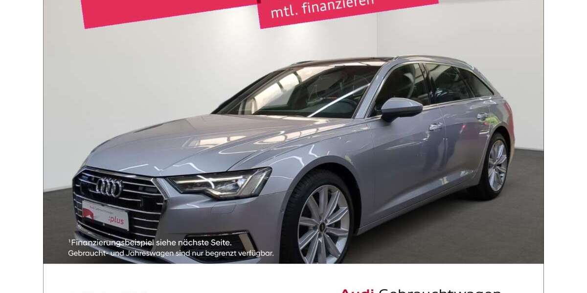 Audi A6 60.931 km 35.350 &euro; Mülheim an der Ruhr 45481