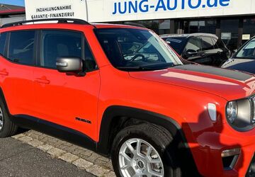 Jeep Renegade 69.980 km 16.990 &euro; Mönchengladbach 41066