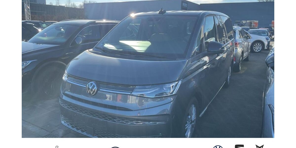 VW T7 Multivan 18.626 km 59.450 &euro; Hilden 40721
